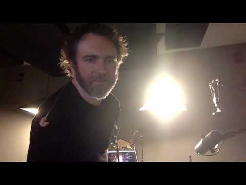 Liam Finn's Hyperverse #1