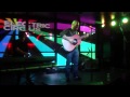 Craig B (Aereogramme) - Barriers (Live @ Electric ...