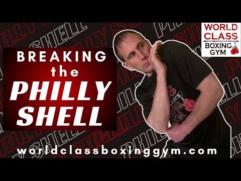 How Oscar De La Hoya BROKE the Philly Shell | Step-by-Step Drill to Land the Right Hand