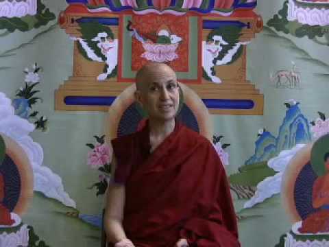 10-24-08 Maintaining Awareness of Death - BBCorner