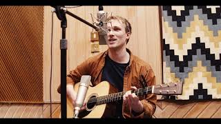 "The Lion" performed by Benjamin Scheuer and Max Alexander-Taylor | Southwark Playhouse