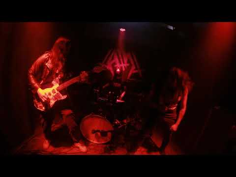 253 CABINA DEL TERROR - AN