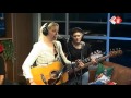 Leonie Meijer - Ik verlies het van jou live @ RLN