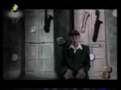 Zacarias Ferreira -mañana en tu olvido