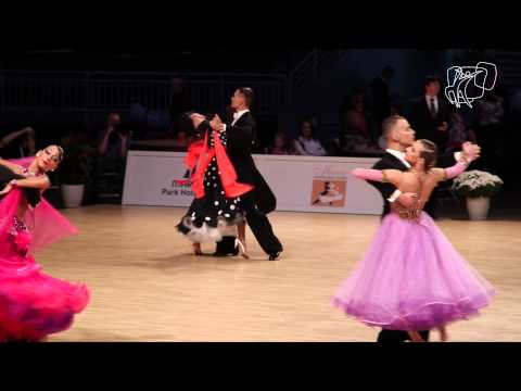 Kaleta - Steffensen, SWE | 2014 World Ten Dance, R2 T | DanceSport Total