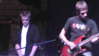 Battle of the Bands &#39;09 - In Like Flynn