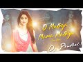 O Malligo Malligo Folk Song Remix By Dj Prudhvi