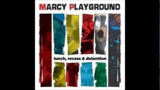 The Ballad of Aslan by Marcy Playground