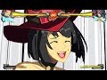 Guilty Gear Xrd Rev2 Stimulating Fists Of Annihilation Translation