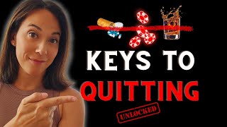 This is How I Quit My Addiction (Doctor's Experience)