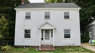 37 Upham Street Rochester, NH