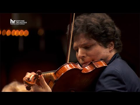Orange Blossom Special ∙ Augustin Hadelich