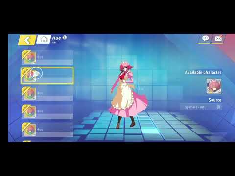 Wilhelmina, Support — Crossing Void Global