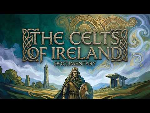 The Celts in Ireland a History of Celtic Ireland