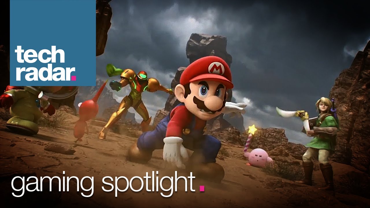 Nintendo: Doomed or dormant? | Gaming Spotlight - YouTube