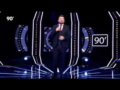 90 Minutes S03 Ep03- TOP 10