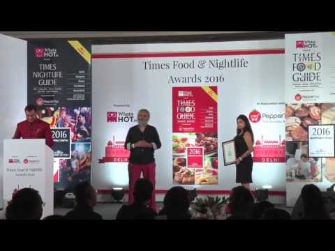 download lagu mp3 mp4 Times Food Awards 2016 Delhi, download lagu Times Food Awards 2016 Delhi gratis, unduh video klip Times Food Awards 2016 Delhi