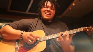 Drew Carter "Here's The Deal" (What I Can Do)