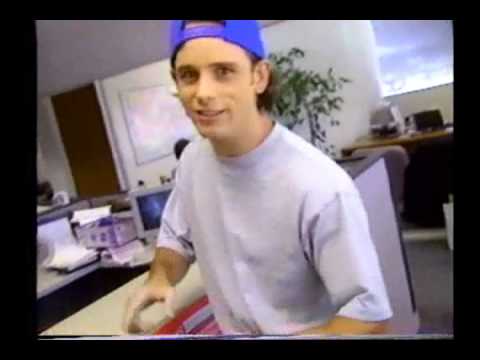 My Worst Video Yet.wmv