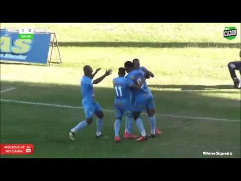 GOLS DO XV DE JAÚ E MAC, EQUIPES DA REGIÃO