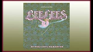 Bee Gees - Baby As You Turn Away - HiRes Vinyl Remaster