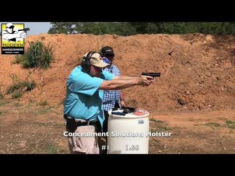 The ATI 410 Bulldog is one BAD ASS Shotgun !!