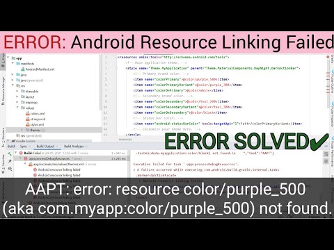 Task execution failed