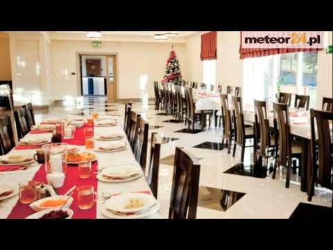 Ośrodek Wypoczynkowy Ela - Rabka-Zdrój meteor24.pl