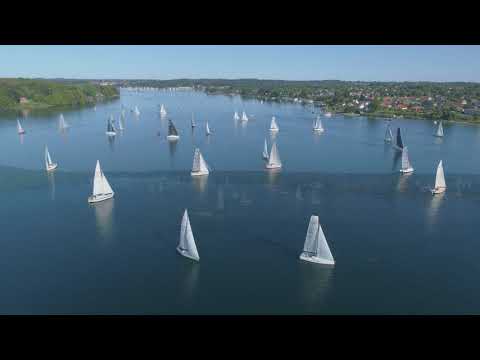 A small recap of Silverrudder 2020