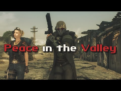 Steam Community :: Video :: Fallout: New Vegas - Peace in the Valley