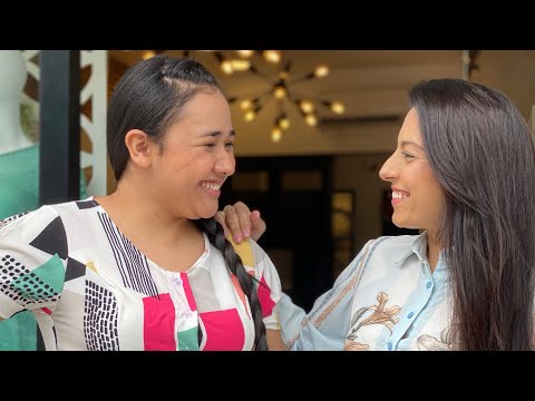 Descansarei (part.Rebecca Carvalho)