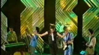 boomtown rats - house on fire - totp - (vhs rip) vcd [jeffz].mpg