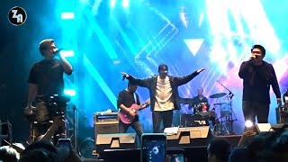 Download lagu Kenapa Mengapa ~ TBA (Ex-Coboy Junior) @ Lexima Fest 2022 mp3