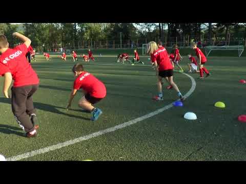 Mladje selekcije FK Sloga Bajina Basta