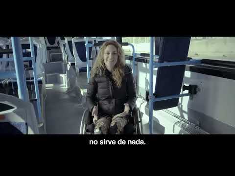 LO INCORRECTO   Una nueva mirada hacia la discapacidad