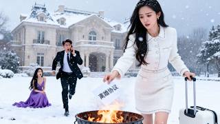 He chose his ex’s child over his own—she left, now married a billionaire! He regrets it!