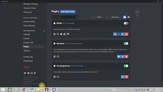 How To Install Plugins On Discord | Add A Plugin To Discord