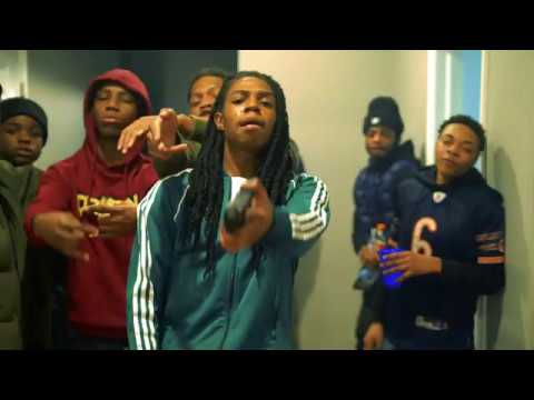 083 Moneyy - Catch Me A Rapper (Official Video)(4K) | Shot By @_ChipSet
