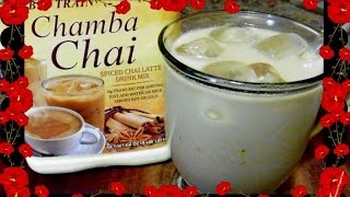 COMO PREPARO MI TE CHAI