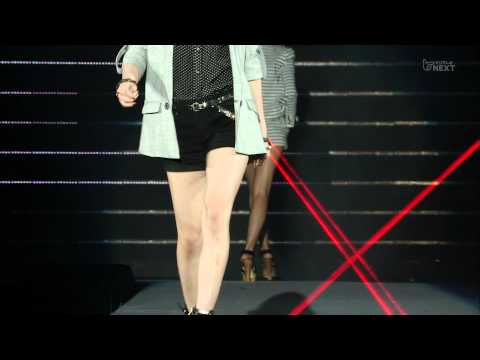 [120304 HD] After School Fashion Show (Korean International Style) Japan