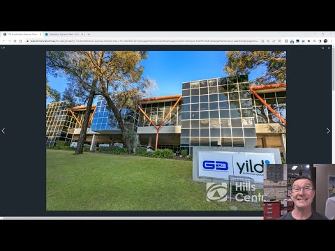 Commercial Office Real Estate Carpet TRIGGERING!