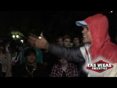 PYRS vs SANTIQUI | FINAL | 06/04 | LAS VEGAS FREESTYLE