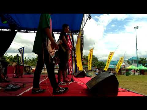 Vodkaz at banyumas expo