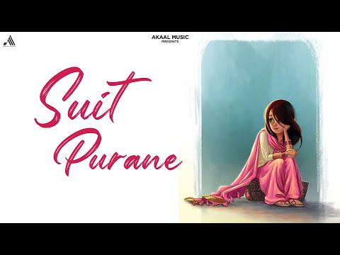 Suit Purane