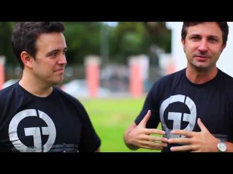 1º e 5º LUGAR GERAL ACAFE 2013/2