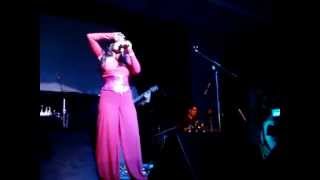 María Conchita Alonso "La Loca"