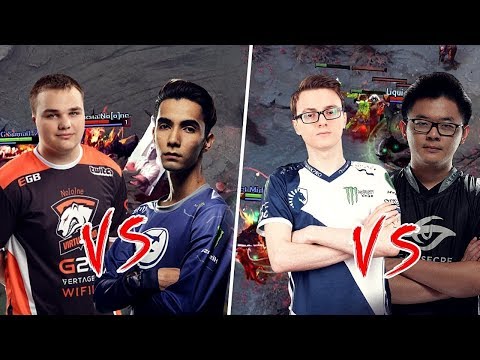 NOONE vs SUMAIL   MIDONE vs MIRACLE   ТУРНИР 1X1 НА СФАХ !
