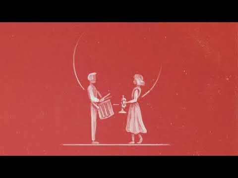 Paden - "SCARS"  (Lyric Video)