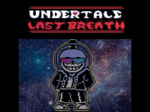 Sans last breath phase 84~Twilight