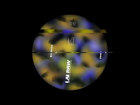 Lai Raw - All Daye